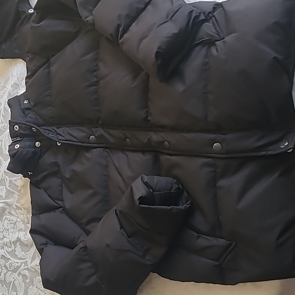 GAP Puffer coat - Picture 3 of 14